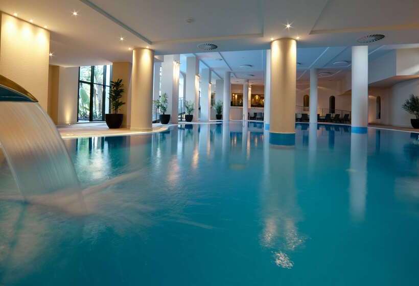 هتل The Residence Porto Mare  Portobay