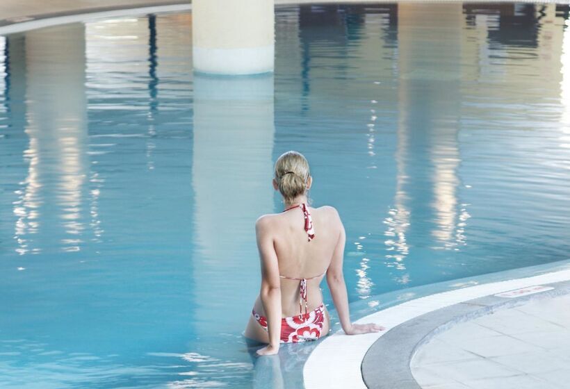 هتل The Residence Porto Mare  Portobay