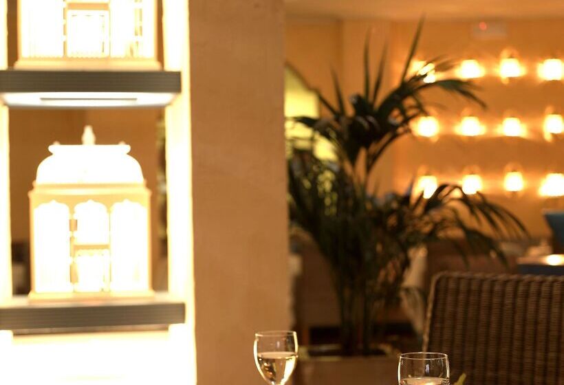 هتل The Residence Porto Mare  Portobay