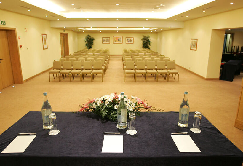 هتل The Residence Porto Mare  Portobay