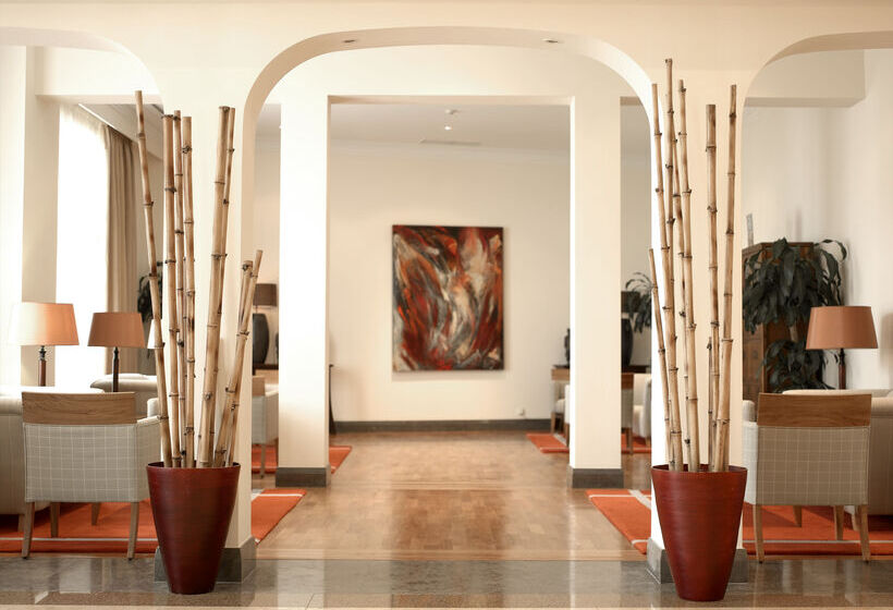 هتل The Residence Porto Mare  Portobay