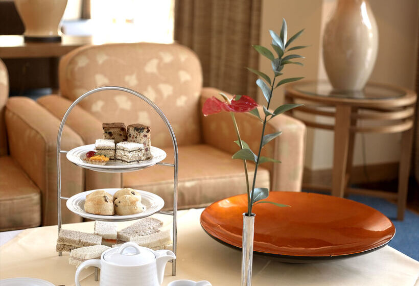 هتل The Residence Porto Mare  Portobay