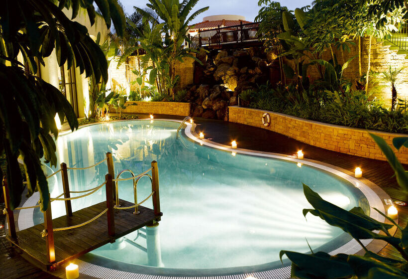 هتل The Residence Porto Mare  Portobay