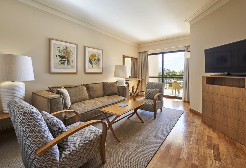 هتل The Residence Porto Mare  Portobay