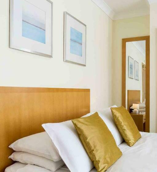 בית מלון כפרי The Rutland