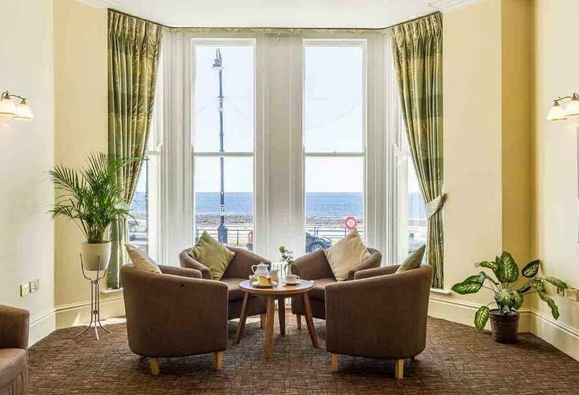 בית מלון כפרי The Rutland