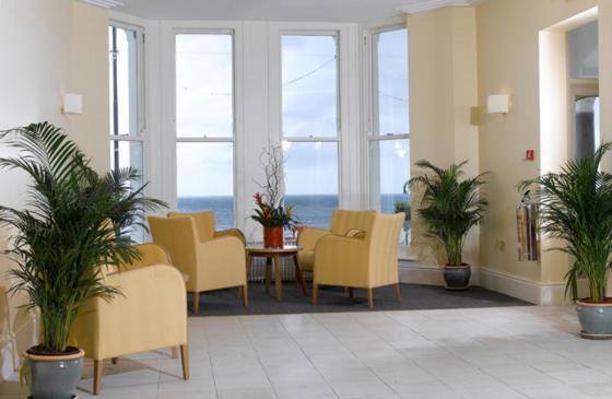 בית מלון כפרי The Rutland