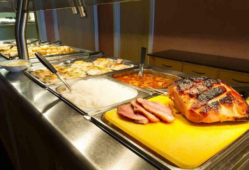 בית מלון כפרי The Rutland