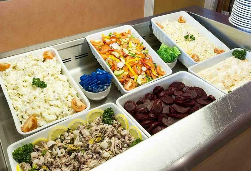 בית מלון כפרי The Rutland