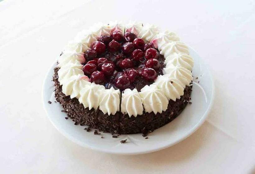 בית מלון כפרי The Rutland