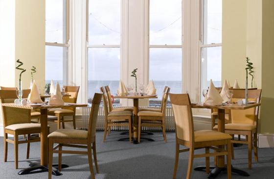 בית מלון כפרי The Rutland