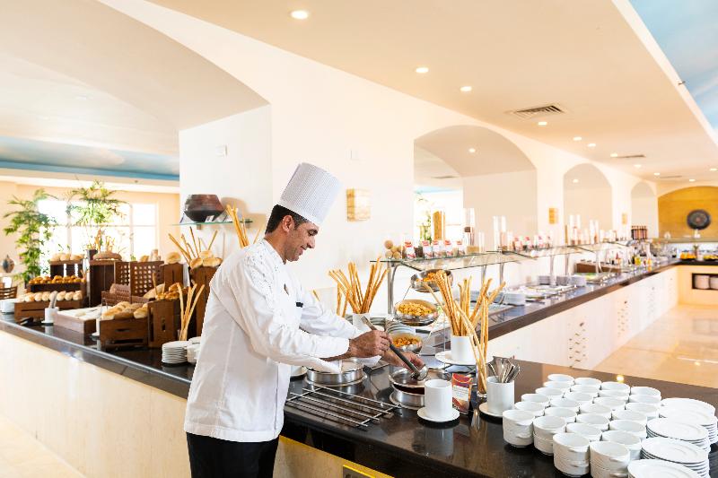 ホテル Three Corners Ocean View El Gouna   Adults Only