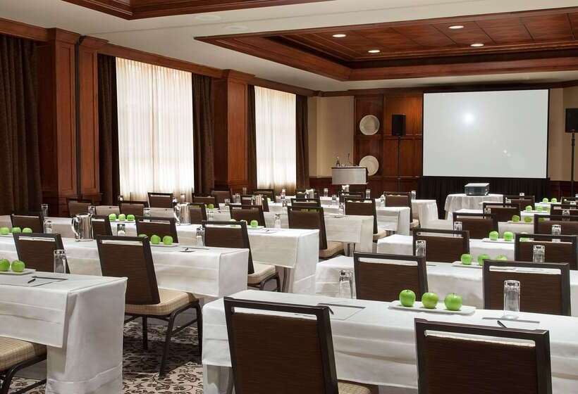 The Yorkville Royal Sonesta Hotel Toronto