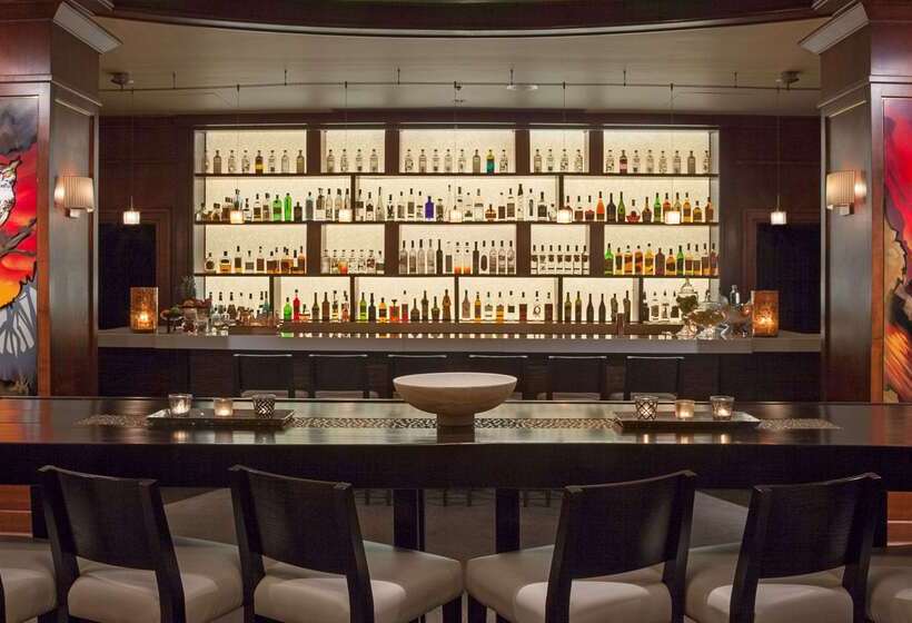 The Yorkville Royal Sonesta Hotel Toronto