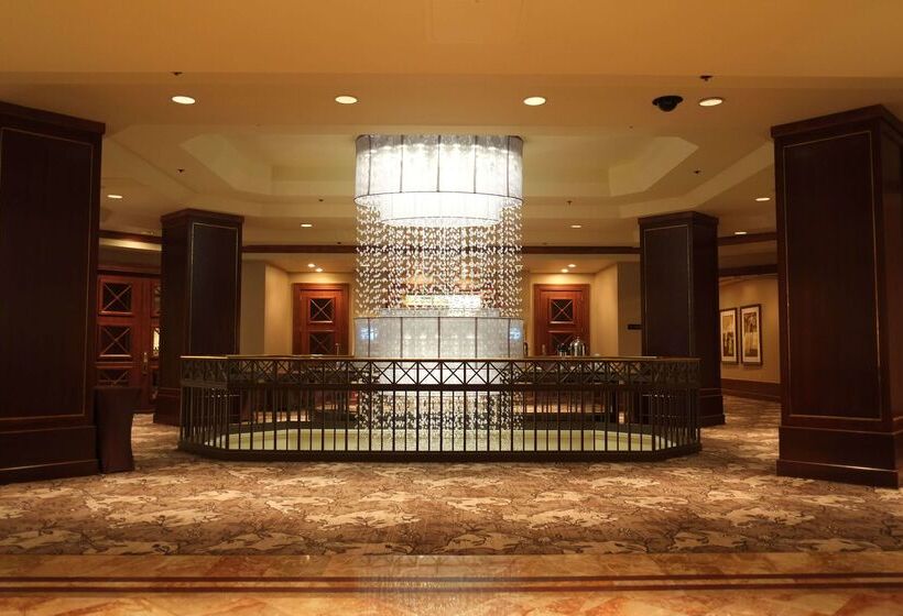 The Yorkville Royal Sonesta Hotel Toronto