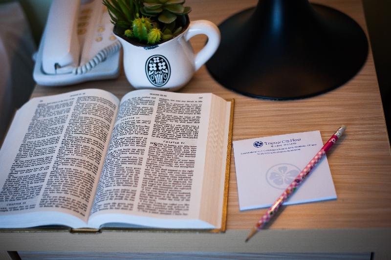 Отель Thipurai City