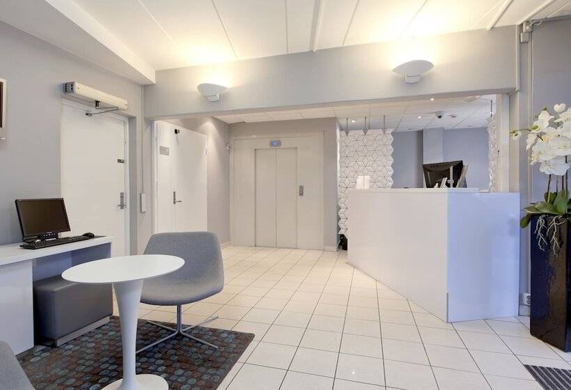 Thon Hotel Lillestrøm