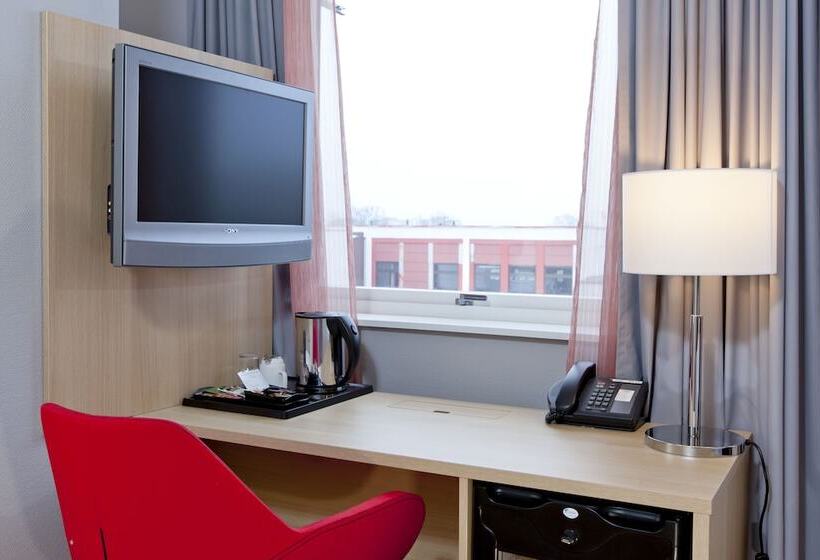 Thon Hotel Lillestrøm