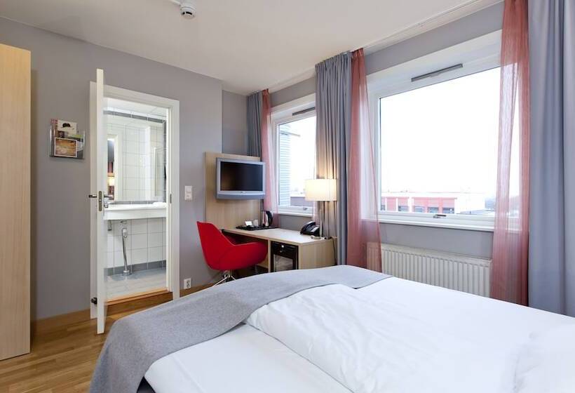 Thon Hotel Lillestrøm