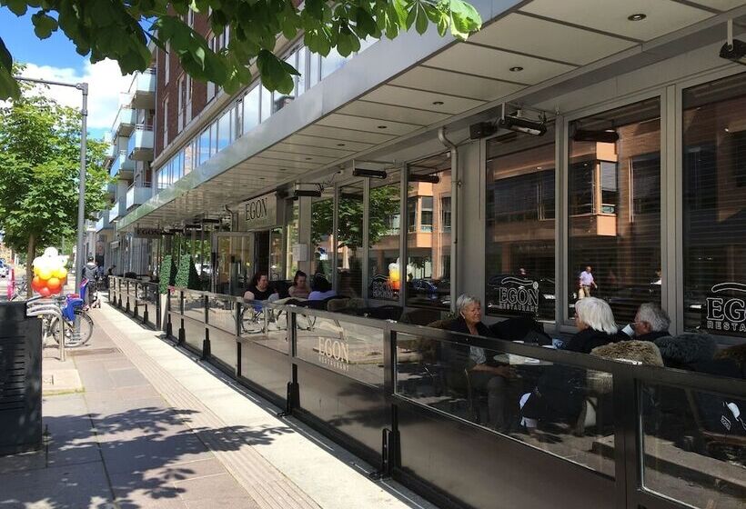 Thon Hotel Lillestrøm