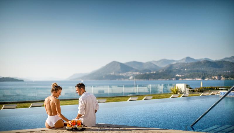 President Hotel, Valamar Collection