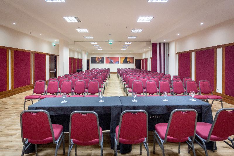 בית מלון כפרי Vila Gale Salvador