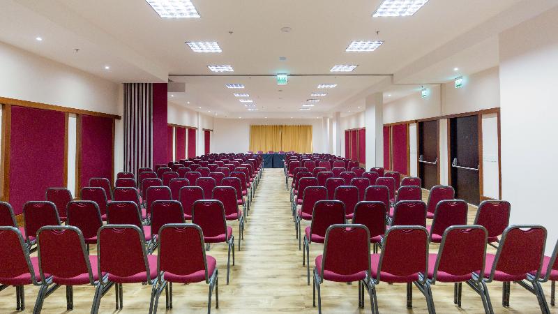 בית מלון כפרי Vila Gale Salvador