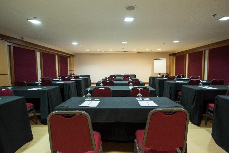 בית מלון כפרי Vila Gale Salvador