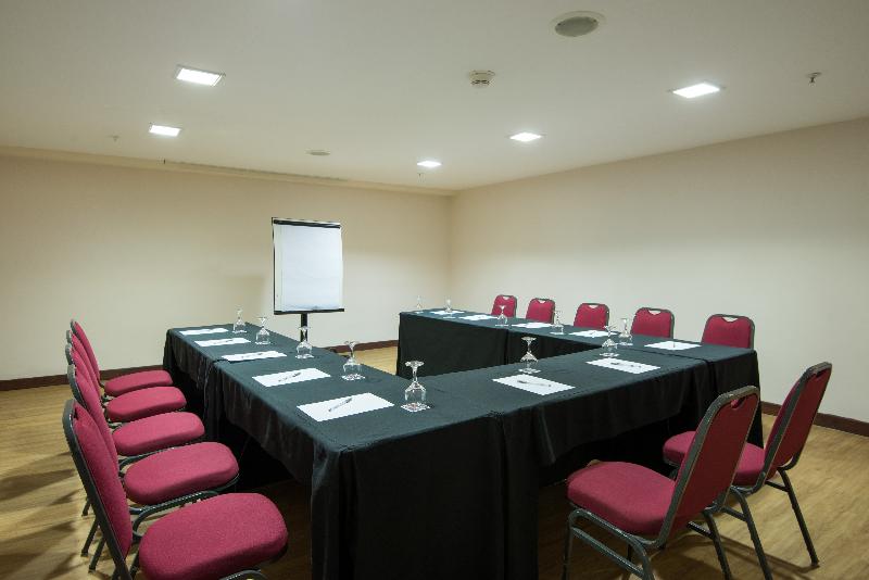 هتل Vila Gale Salvador