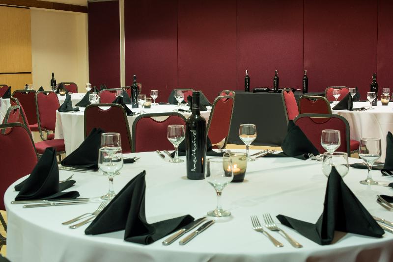 בית מלון כפרי Vila Gale Salvador