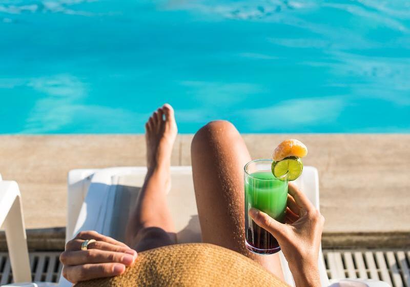 בית מלון כפרי Vila Gale Salvador