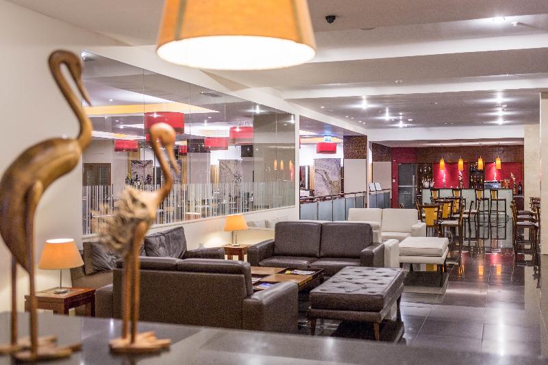 هتل Vila Gale Salvador