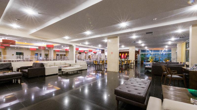 בית מלון כפרי Vila Gale Salvador