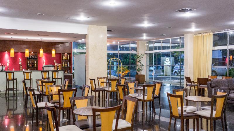 هتل Vila Gale Salvador