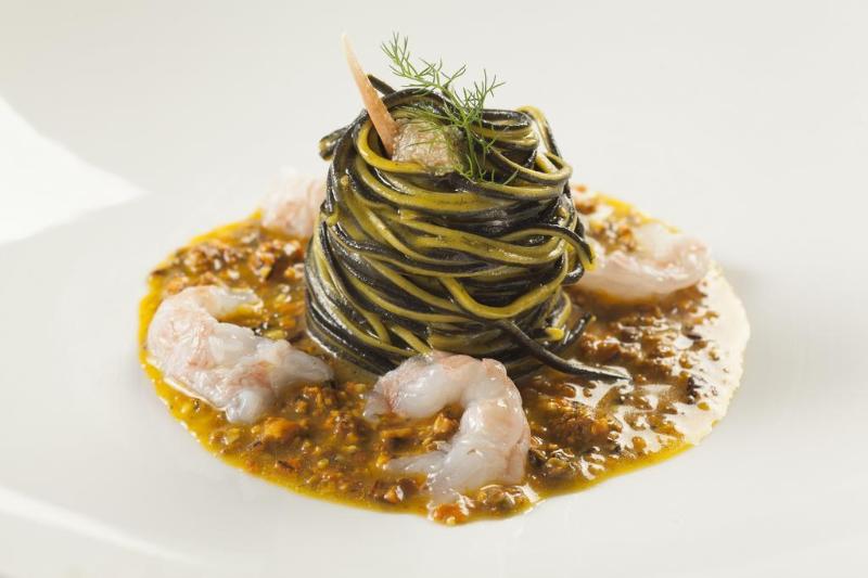 בית מלון כפרי Villa Carlotta