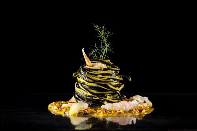 בית מלון כפרי Villa Carlotta