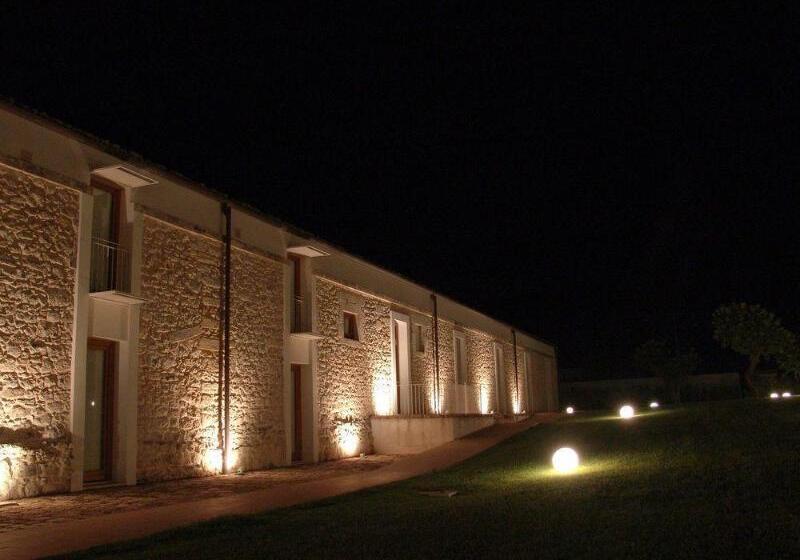 בית מלון כפרי Villa Carlotta