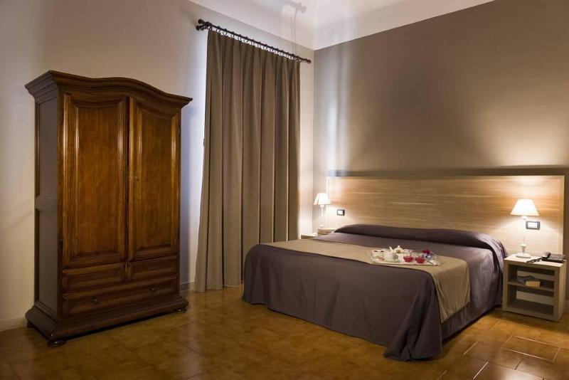 酒店 Villa Esperia