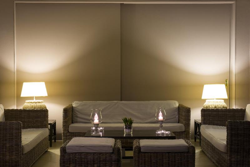 酒店 Villa Esperia