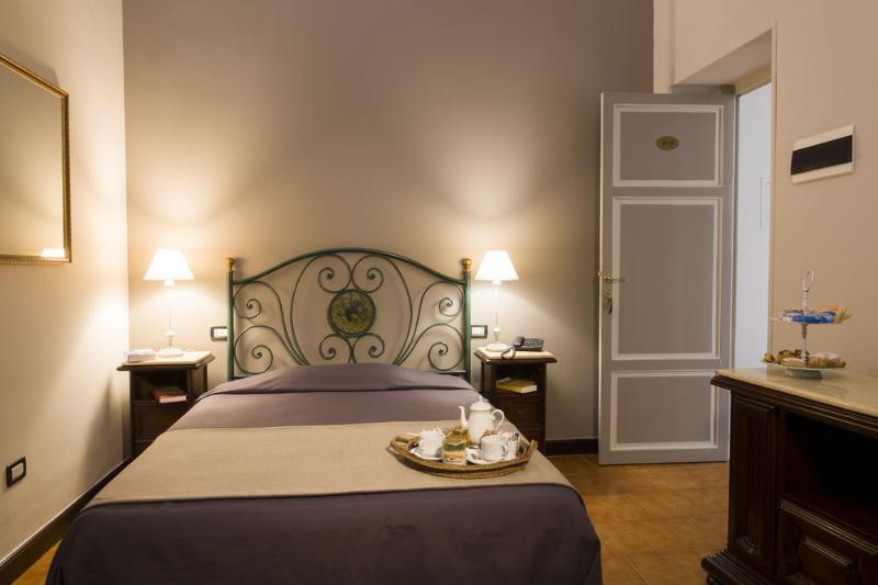 酒店 Villa Esperia