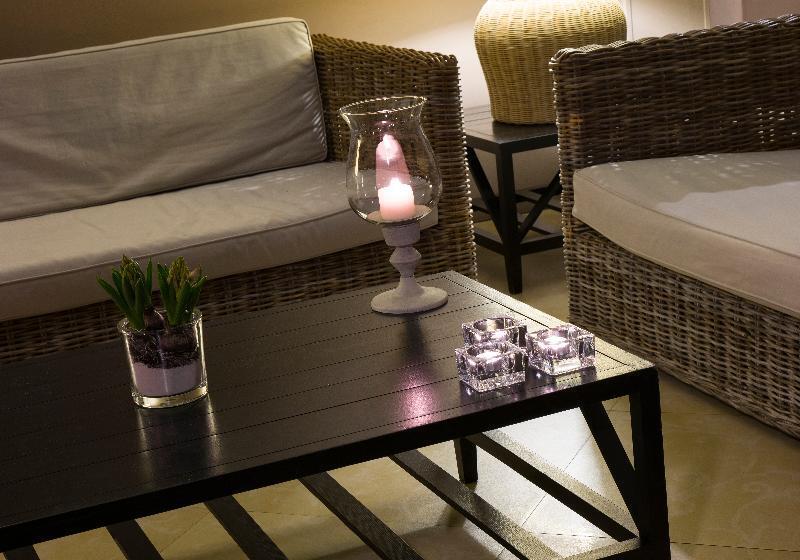 酒店 Villa Esperia