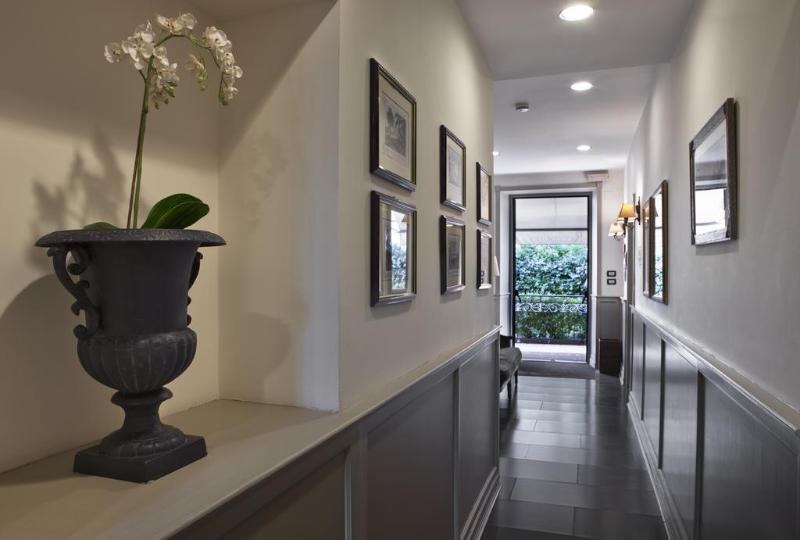 酒店 Villa Esperia