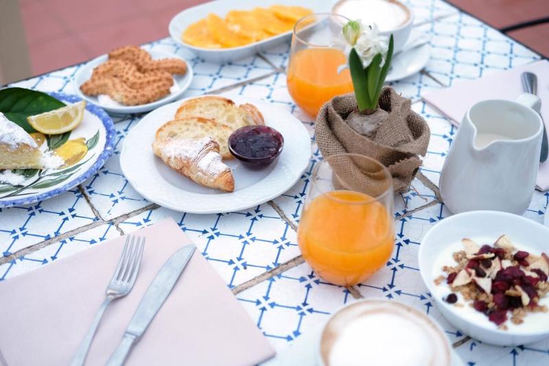 בית מלון כפרי Villa Favorita