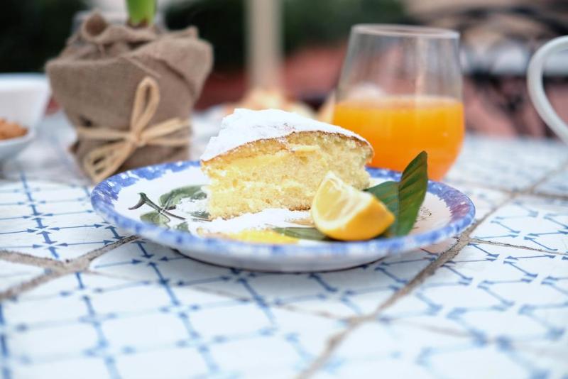 בית מלון כפרי Villa Favorita