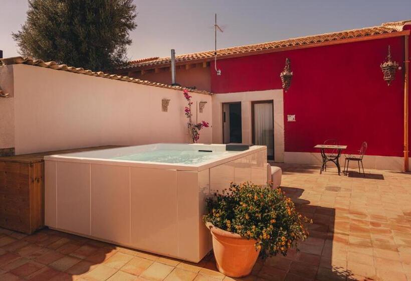 ホテル Villa Giulia