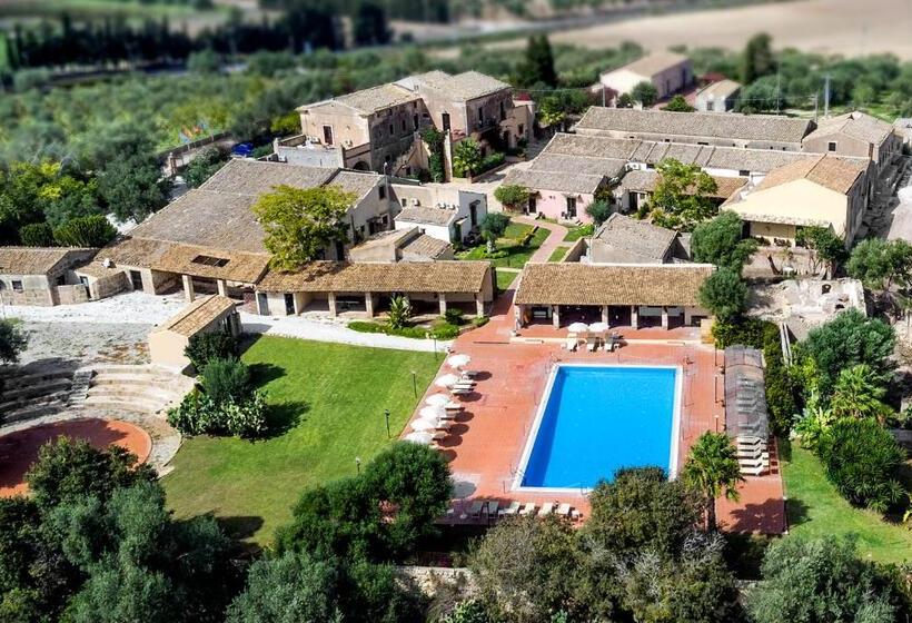 בית מלון כפרי Villa Giulia