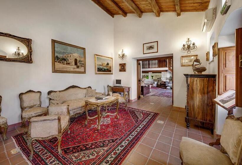 בית מלון כפרי Villa Giulia