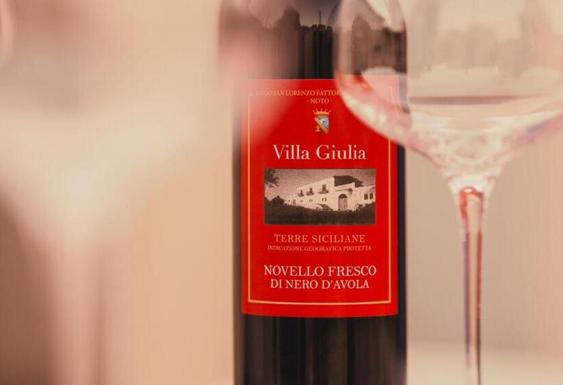 ホテル Villa Giulia