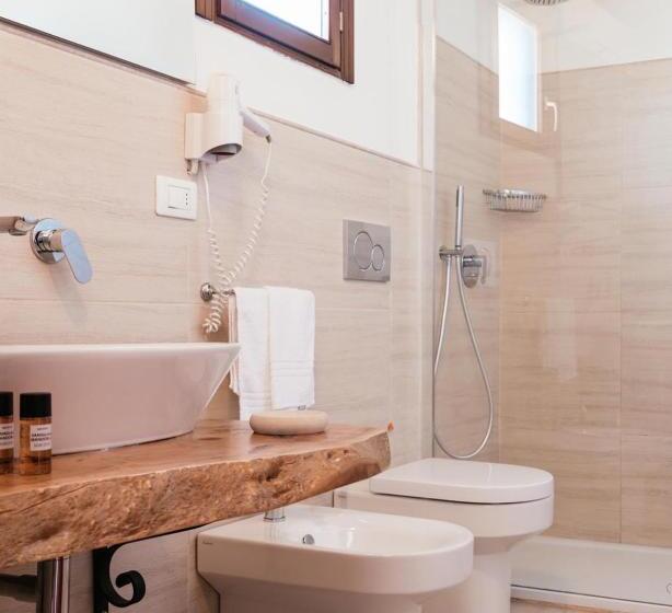 בית מלון כפרי Villa Giulia