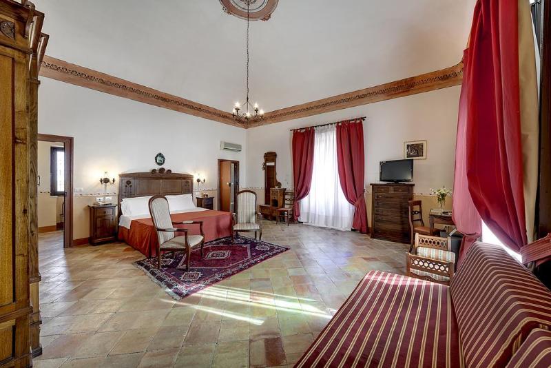 בית מלון כפרי Villa Giulia